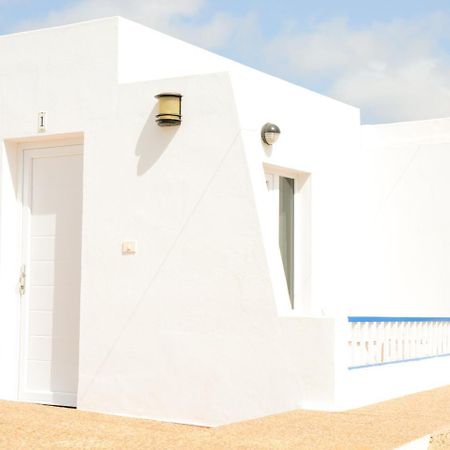 Apartamentos El Marinero - Avenida كاليتا دي سيبو المظهر الخارجي الصورة