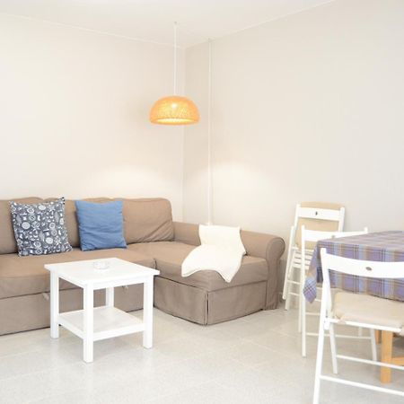 Apartamentos El Marinero - Avenida كاليتا دي سيبو المظهر الخارجي الصورة