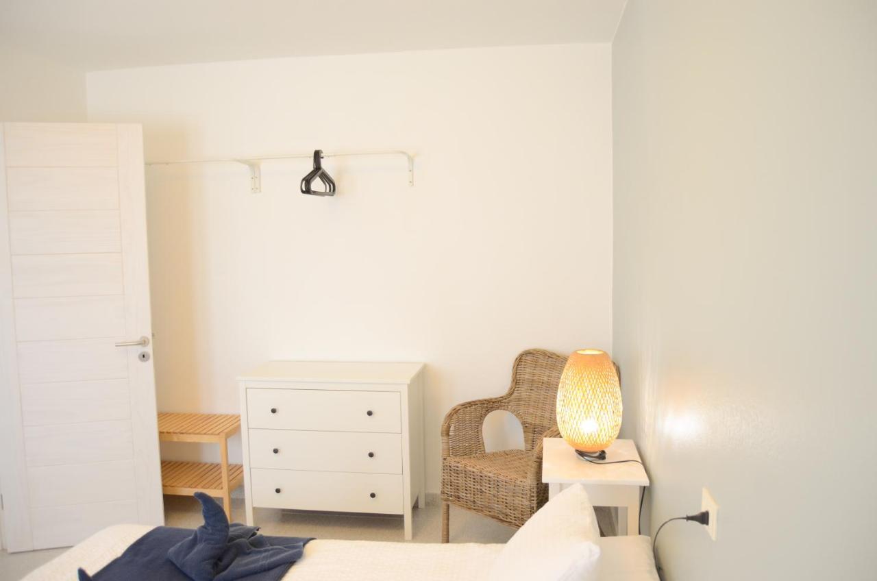 Apartamentos El Marinero - Avenida كاليتا دي سيبو المظهر الخارجي الصورة