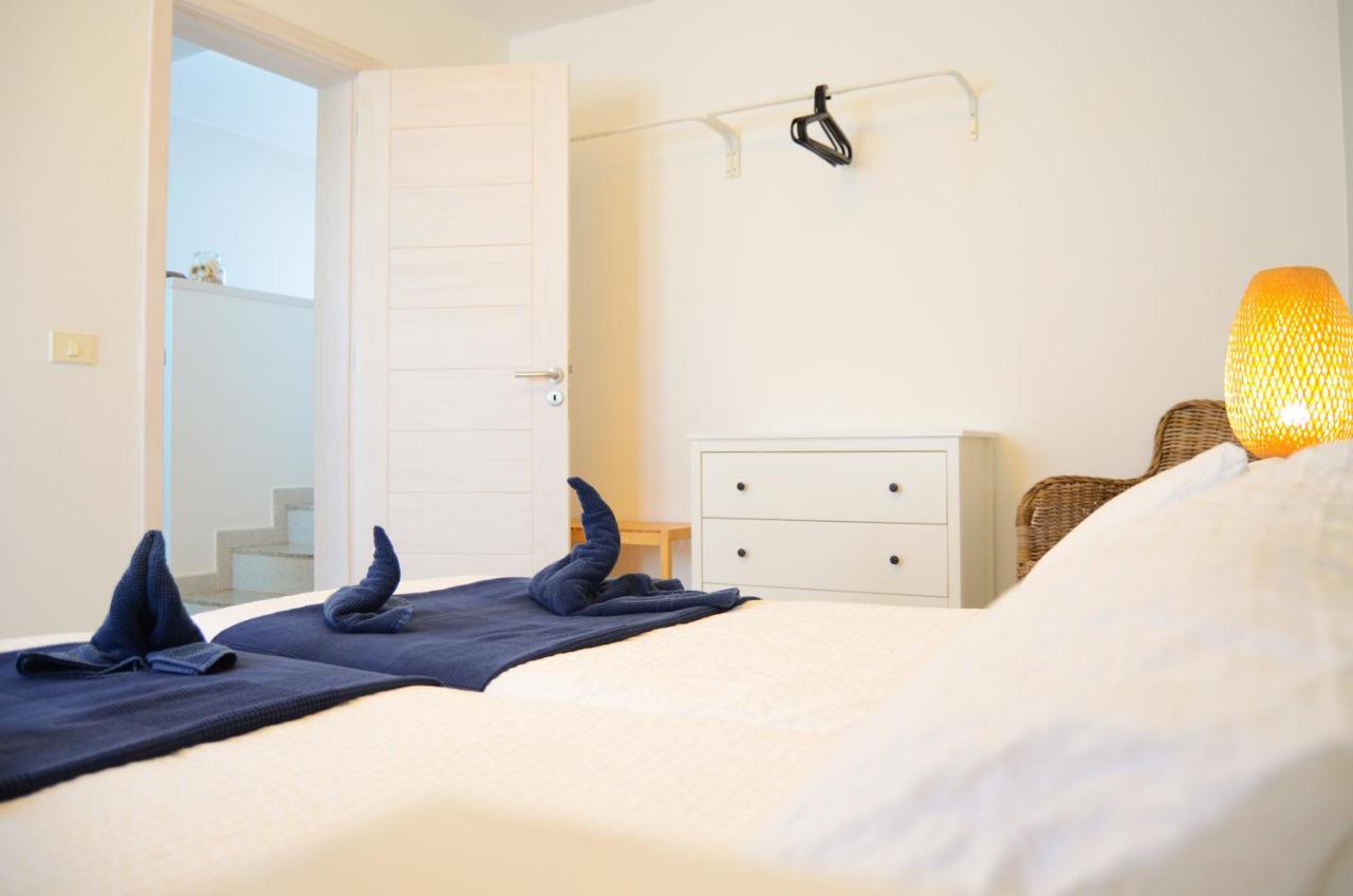 Apartamentos El Marinero - Avenida كاليتا دي سيبو المظهر الخارجي الصورة