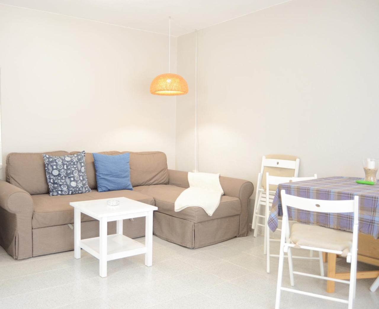 Apartamentos El Marinero - Avenida كاليتا دي سيبو المظهر الخارجي الصورة