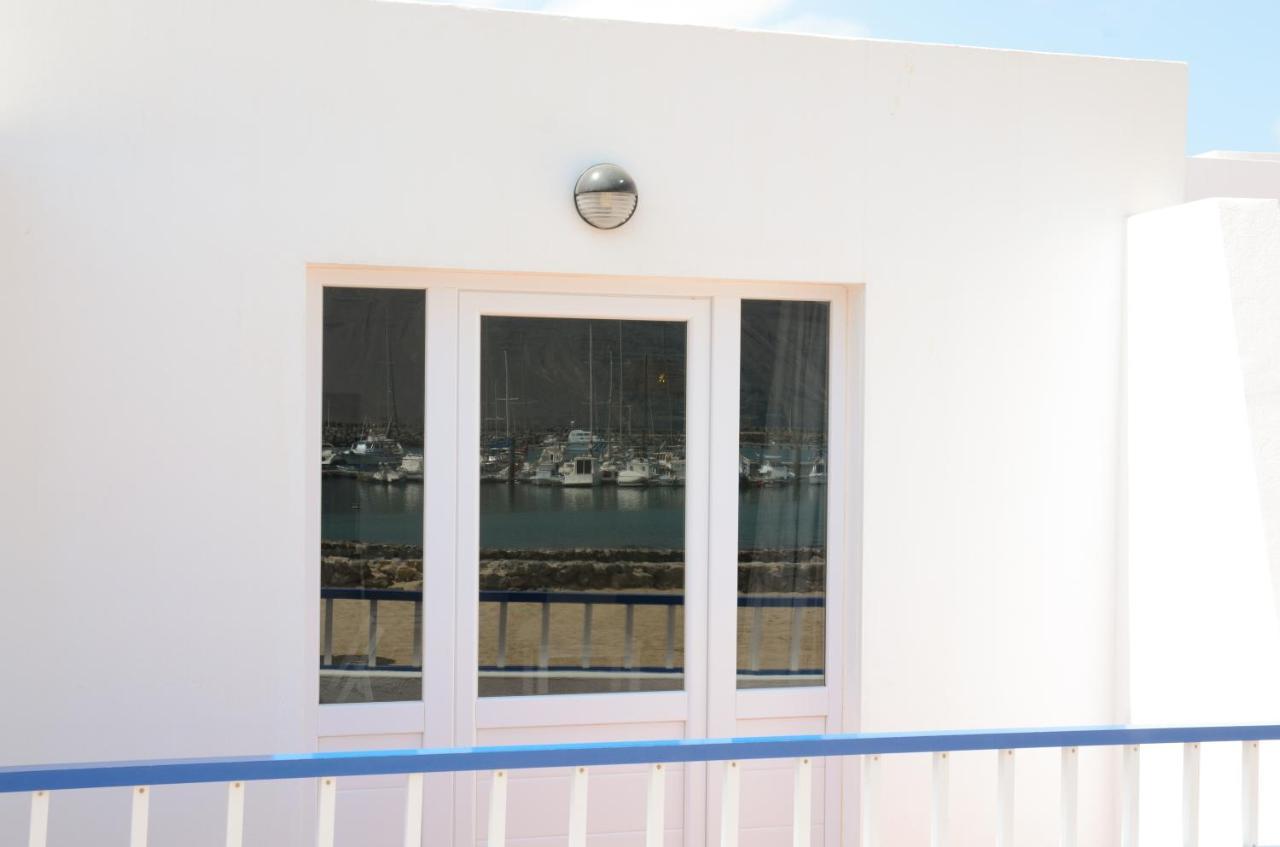 Apartamentos El Marinero - Avenida كاليتا دي سيبو المظهر الخارجي الصورة