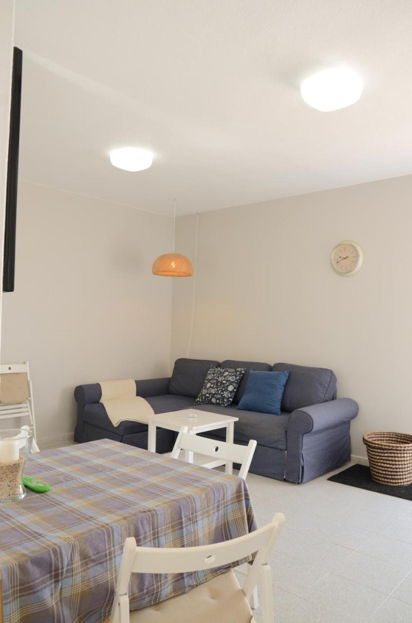 Apartamentos El Marinero - Avenida كاليتا دي سيبو المظهر الخارجي الصورة