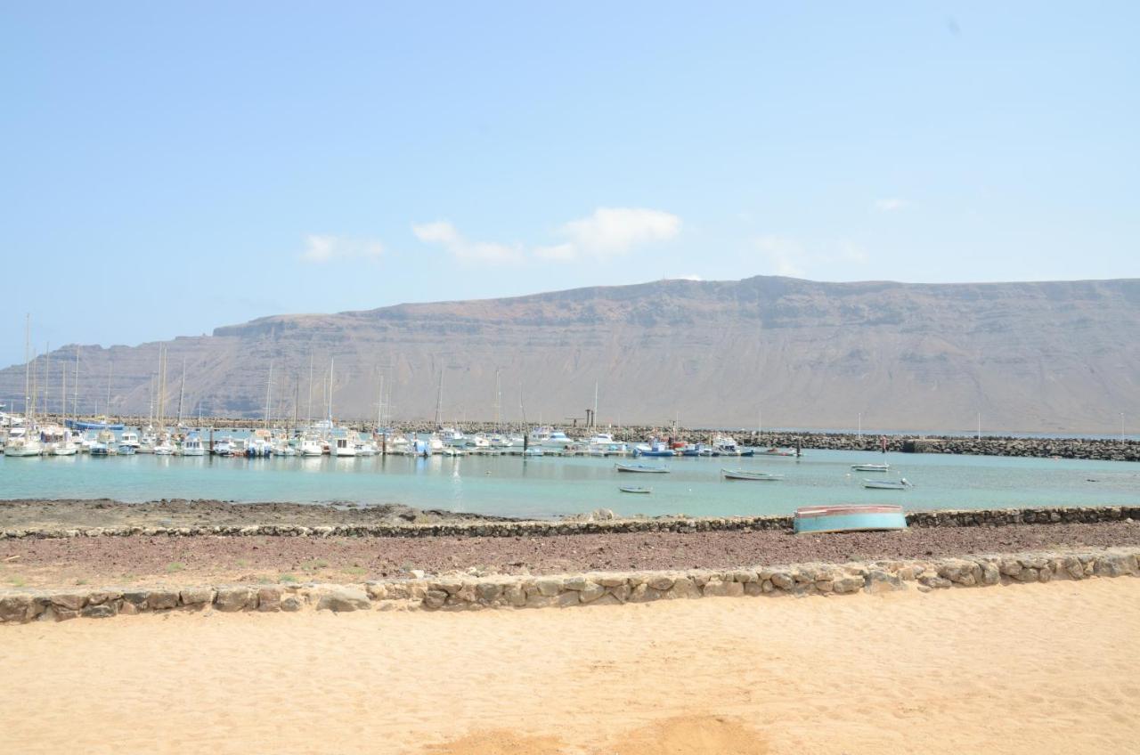 Apartamentos El Marinero - Avenida كاليتا دي سيبو المظهر الخارجي الصورة