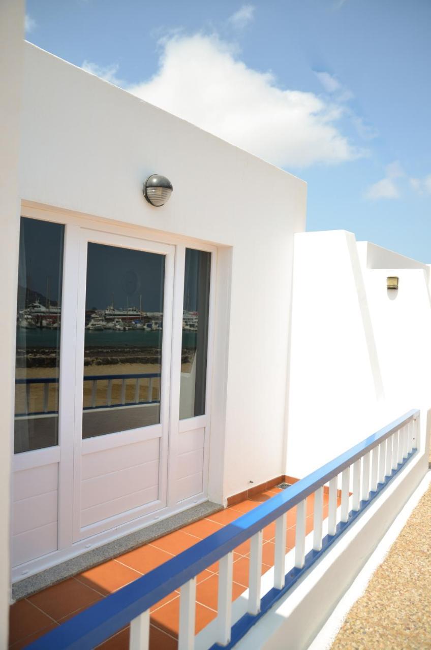 Apartamentos El Marinero - Avenida كاليتا دي سيبو المظهر الخارجي الصورة